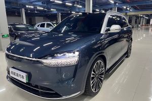 问界M9 赛力斯 增程 Ultra版 42kWh