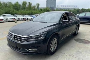 帕萨特 大众 1.8TSI DSG政府采购版