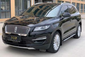 MKC 林肯 2.0T 兩驅尊享版 國V