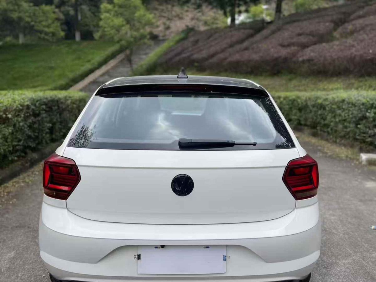 大眾 速騰  2021款 200TSI DSG超越版圖片