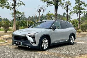 ES8 蔚來 415KM 基準版 六座版
