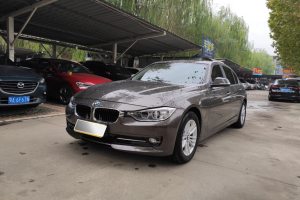 宝马3系 宝马 320Li 时尚型