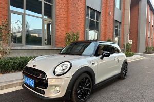 MINI MINI 1.5T COOPER 先锋派