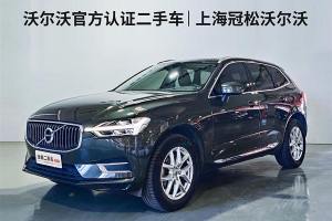 XC60 沃爾沃 T5 四驅智逸豪華版