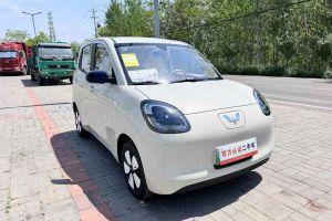 宏光MINIEV 五菱 四門版 臻享+款