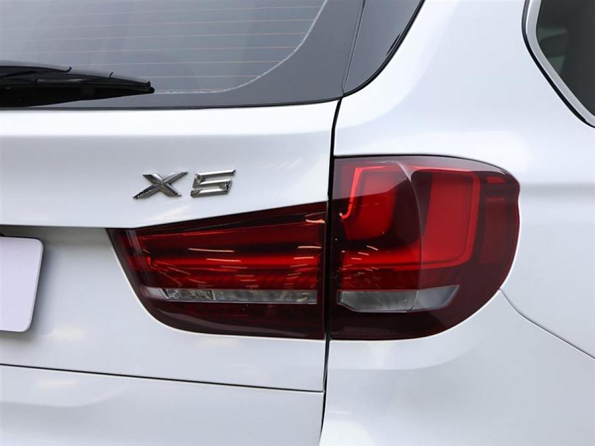 2015年11月寶馬 寶馬X5  2014款 xDrive35i 領(lǐng)先型