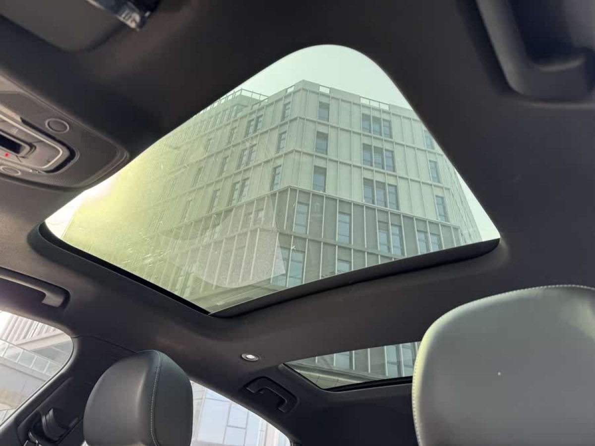 奧迪 奧迪A6L  2021款 45 TFSI 臻選動(dòng)感型圖片