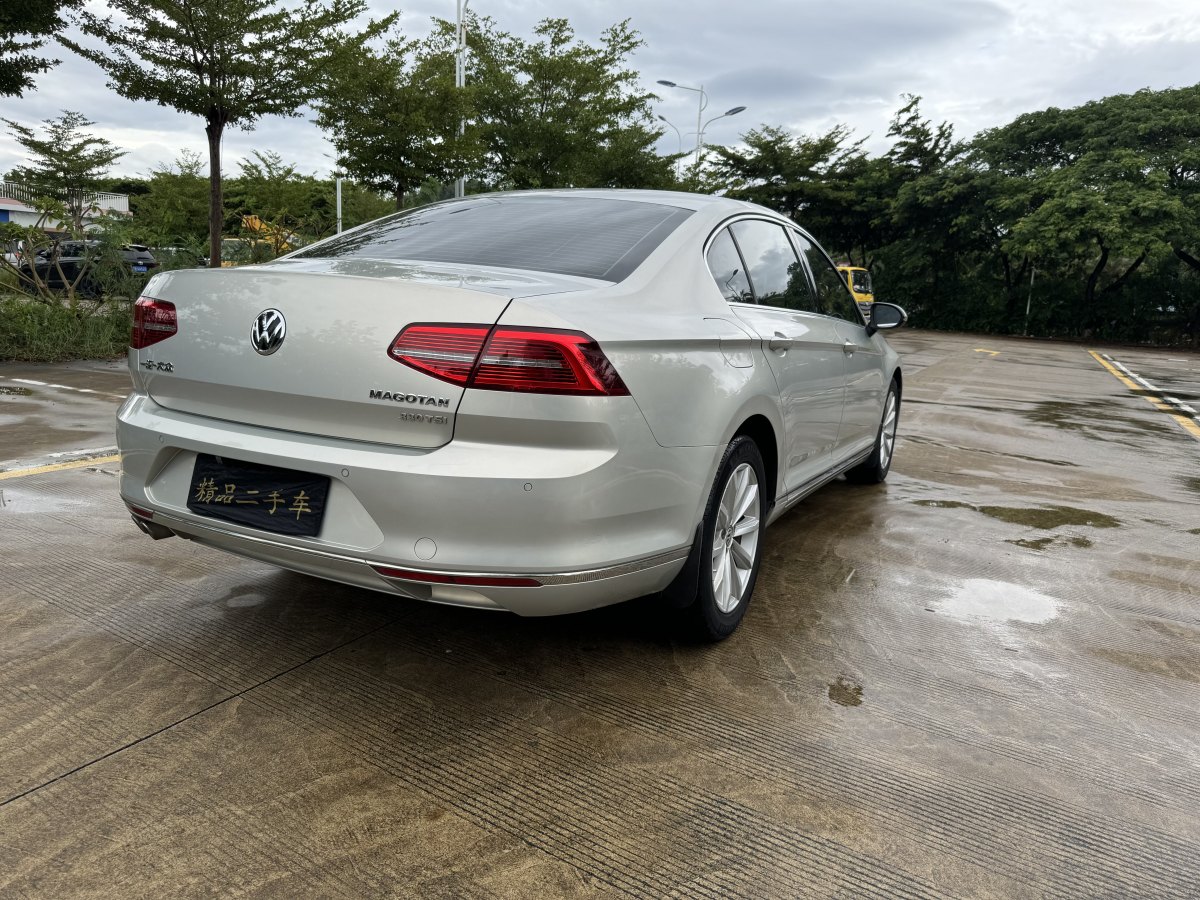 大眾 邁騰  2013款 1.8TSI 領(lǐng)先型圖片