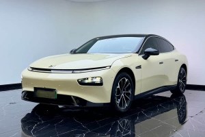 P7 小鵬 480E