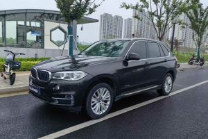 寶馬X5 寶馬 X5 2.0T