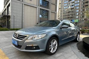 一汽-大众CC 大众 1.8TSI 尊贵型