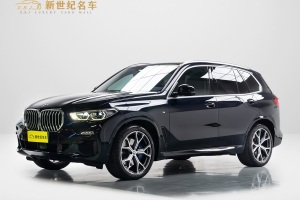 寶馬X5 寶馬 改款 xDrive40i 尊享型 M運動套裝