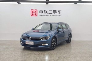 蔚攬 大眾 280TSI 兩驅(qū)舒行版