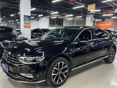 2022年7月 大眾 邁騰 330TSI DSG 領(lǐng)先型 國VI圖片