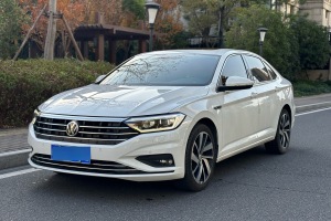 速腾 大众 280TSI DSG旗舰型 国VI