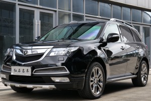 MDX 讴歌 3.7 标准尊享运动版