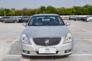 凱越 別克 1.6LX-AT