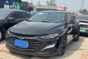 邁銳寶XL 雪佛蘭 Redline 550T 自動(dòng)銳聯(lián)版