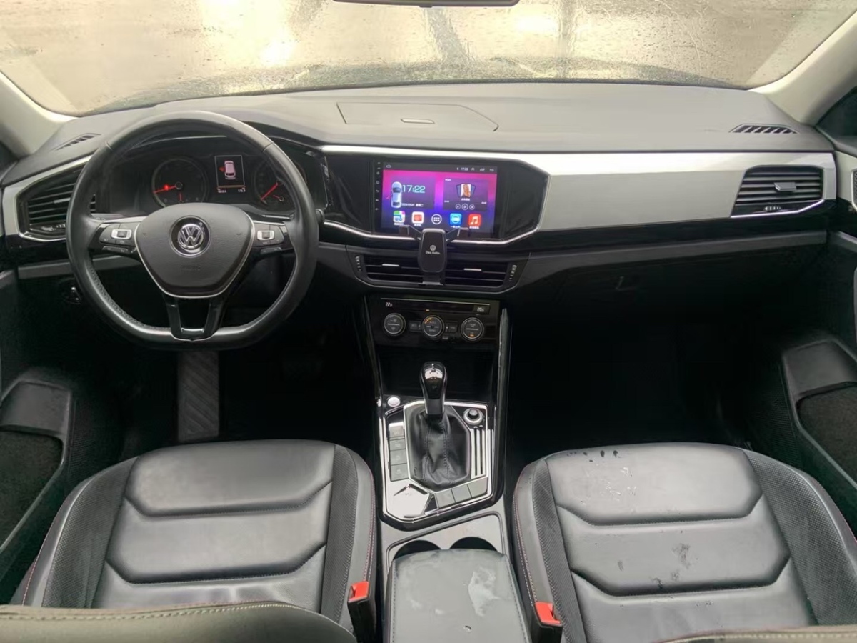 大眾 探岳  2019款  330TSI 兩驅(qū)豪華型 國(guó)VI圖片