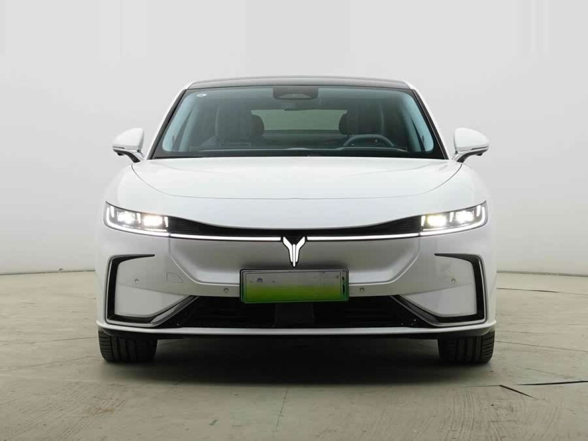 嵐圖 嵐圖追光  2023款 標準版圖片
