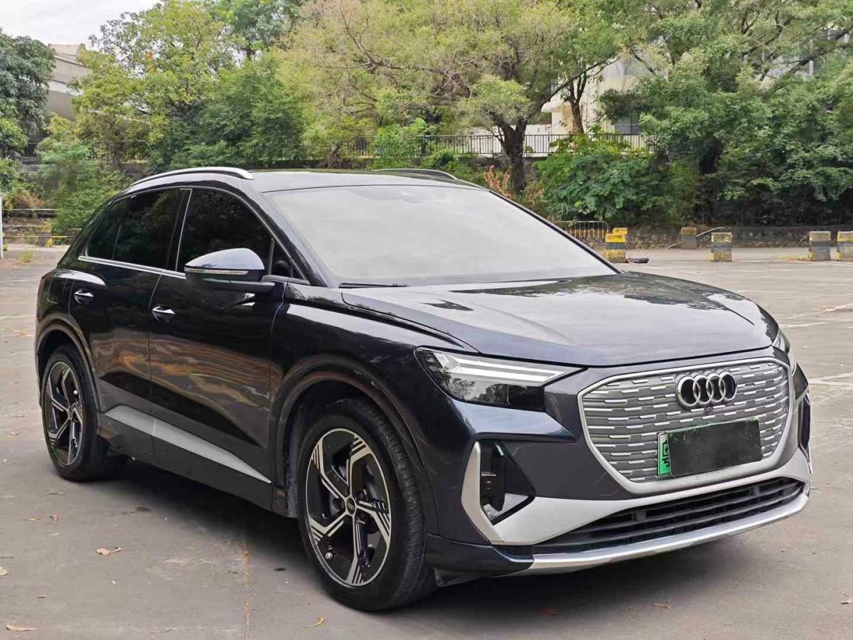 奧迪 奧迪S7  2023款 2.9 TFSI quattro圖片