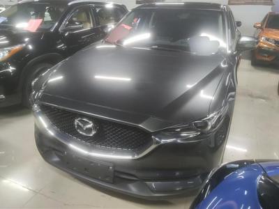 2020年6月 馬自達(dá) CX-5 改款 2.0L 自動(dòng)兩驅(qū)智慧型圖片