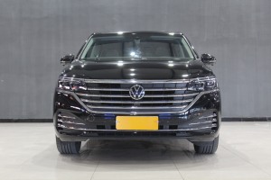 威然 大众 改款 380TSI 尊贵版