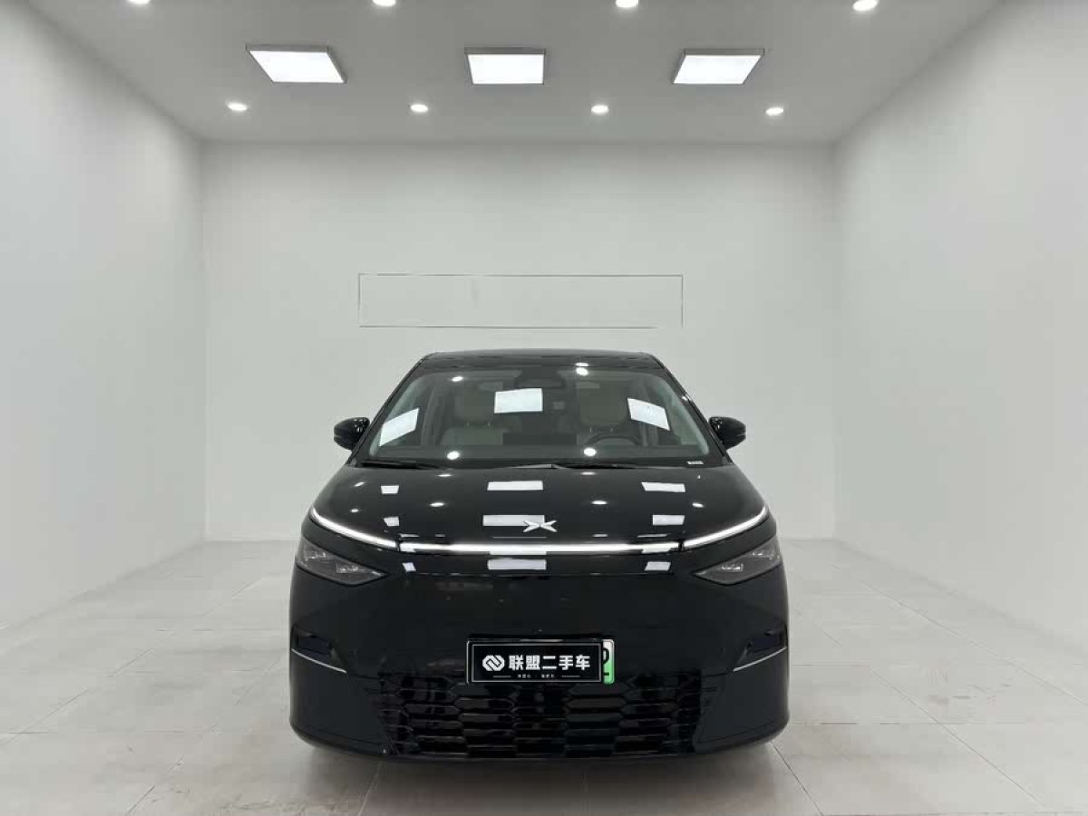 小鵬 小鵬X9  2024款 702超長(zhǎng)續(xù)航Max圖片