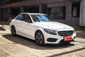 奔馳C級(jí) 奔馳 C 300 L