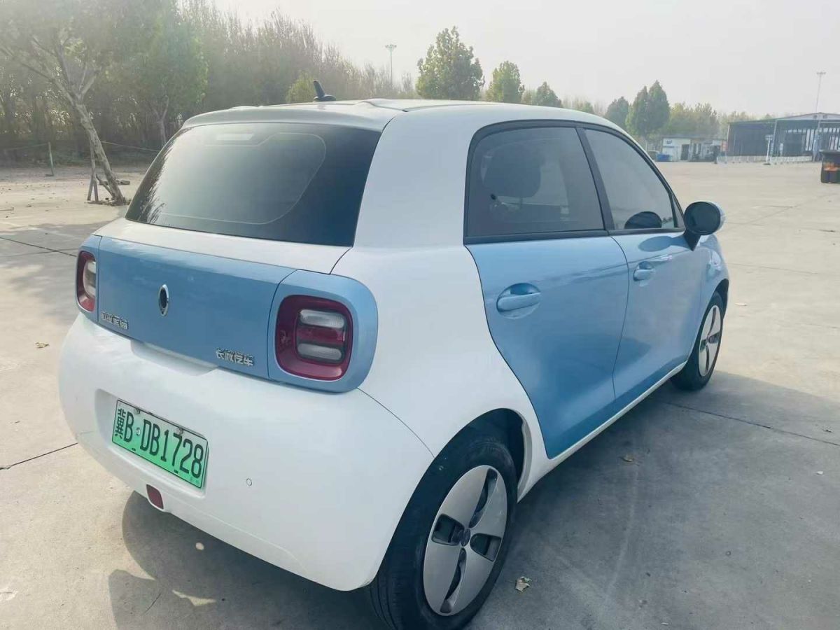 WEY 瑪奇朵  2021款 1.5L DHT原萃版圖片