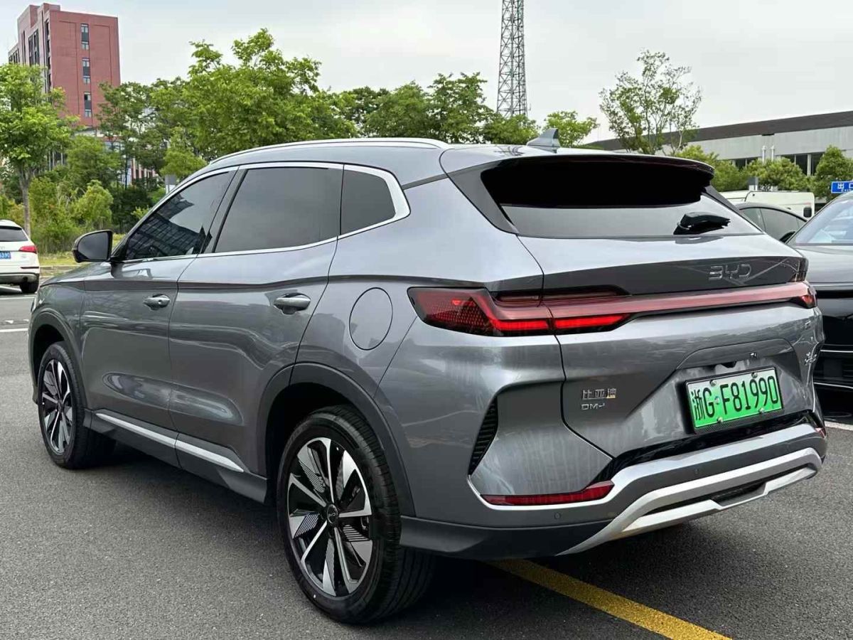 大眾 帕薩特  2025款 Pro 380TSI 龍尊版圖片