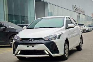 YARiS L 致炫 豐田 致炫X 1.5L CVT尊貴版