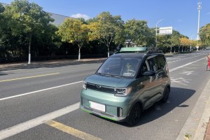 宏光MINIEV 五菱 GAMEBOY 300km 玩咖款 磷酸鐵鋰