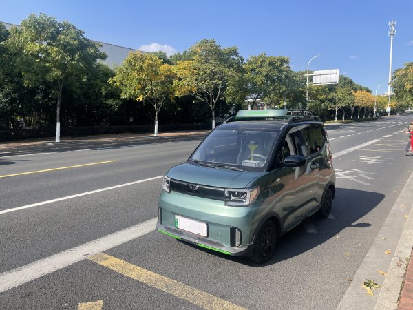 五菱 宏光MINIEV  2022款 GAMEBOY 300km 玩咖款 磷酸铁锂