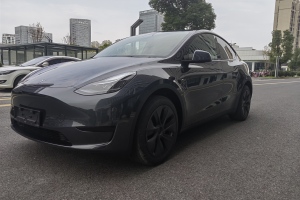 Model Y 特斯拉 后輪驅(qū)動版