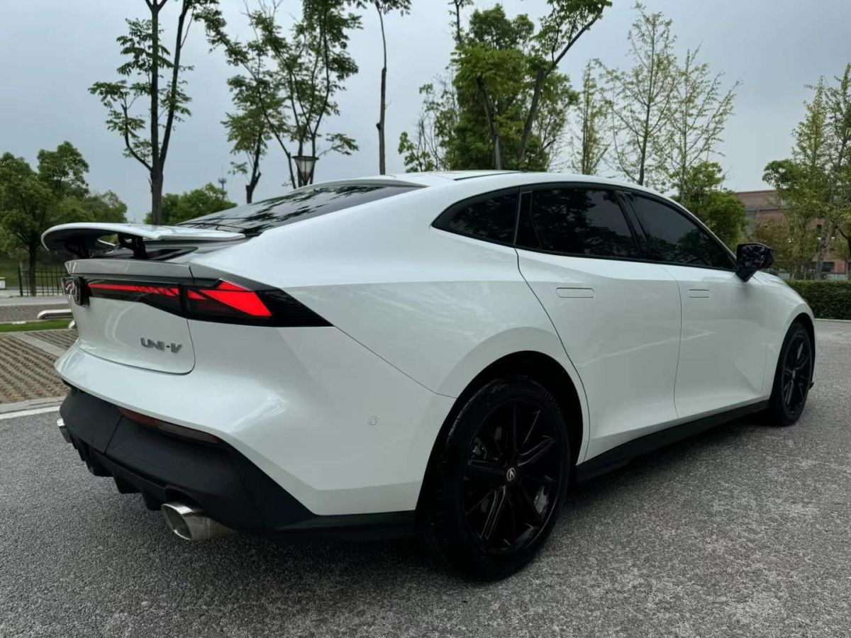 長安 CS85 COUPE  2023款 2.0T 自動尊貴型圖片