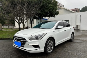 名圖 現(xiàn)代 1.8L 自動智能型GLS 國VI