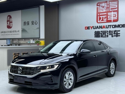 2022年7月 大眾 帕薩特 280TSI 商務版圖片
