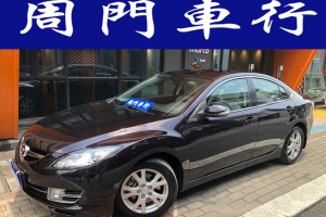 睿翼 馬自達(dá) 2.0L 自動精英版