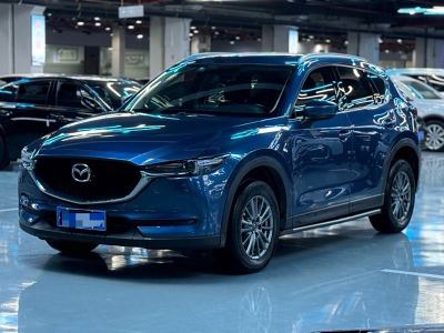 2020年5月 馬自達(dá) CX-5 云控版 2.0L 自動(dòng)兩驅(qū)智享型 國VI圖片