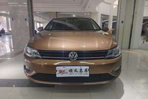 凌渡 大眾 230TSI DSG風(fēng)尚版