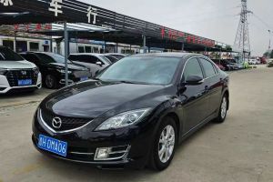 睿翼 馬自達 2.0L 手動版