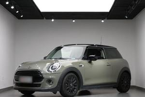 MINI MINI 1.5T COOPER 經(jīng)典派