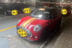 MINI MINI 1.5T COOPER 藝術(shù)家 五門版