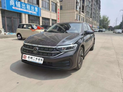 2023年3月 大众 速腾 300TSI DSG超越版图片