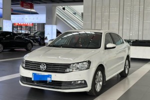 朗逸 大眾 1.6L 自動(dòng)舒適版