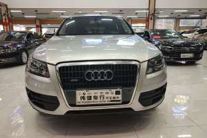 奧迪Q5 奧迪 35 TFSI 標準型