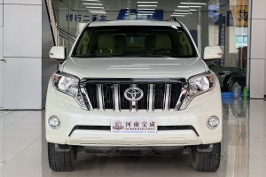 普拉多 豐田 3.5L 自動VX NAVI