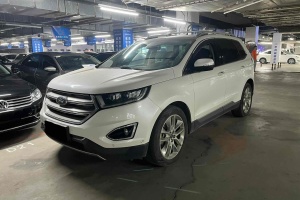 銳界 福特 EcoBoost 245 四驅(qū)尊銳型 7座