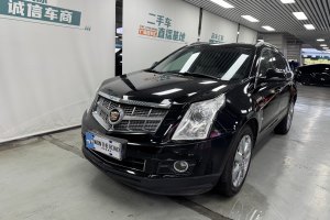 SRX 凱迪拉克 3.0L 豪華版